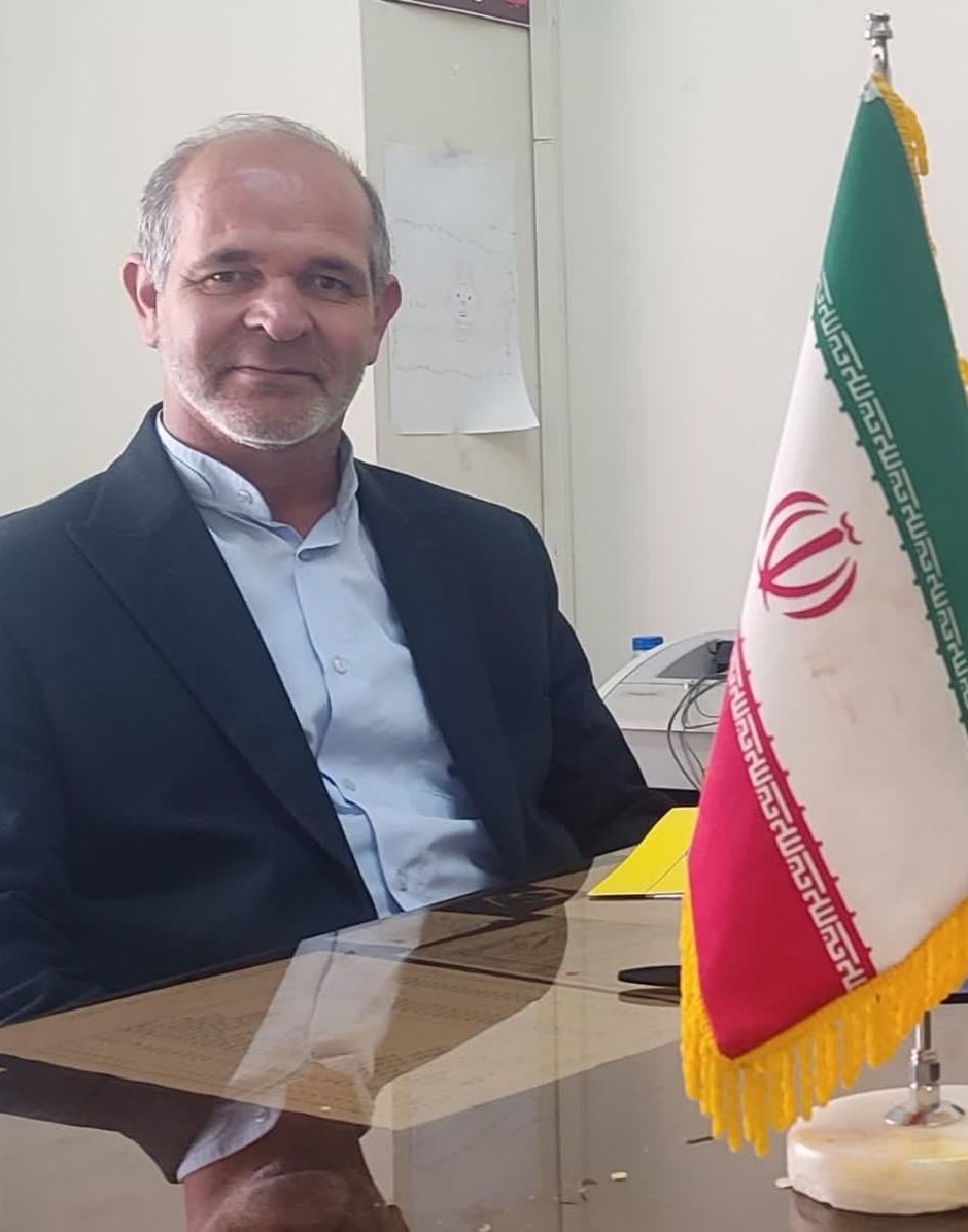 مسلم کریم خانی