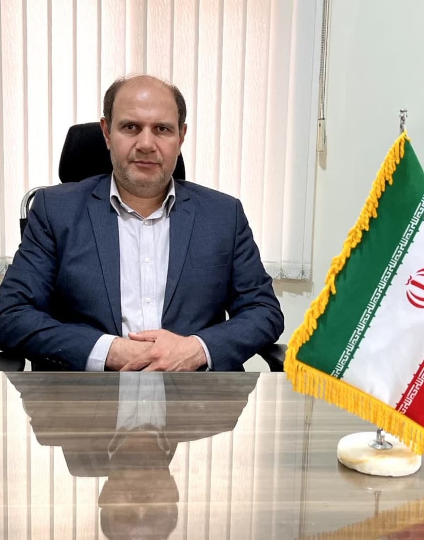 مهندس سیدجمال میرقاسمی