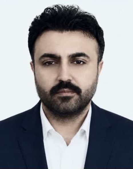بهزاد مشک آبادی