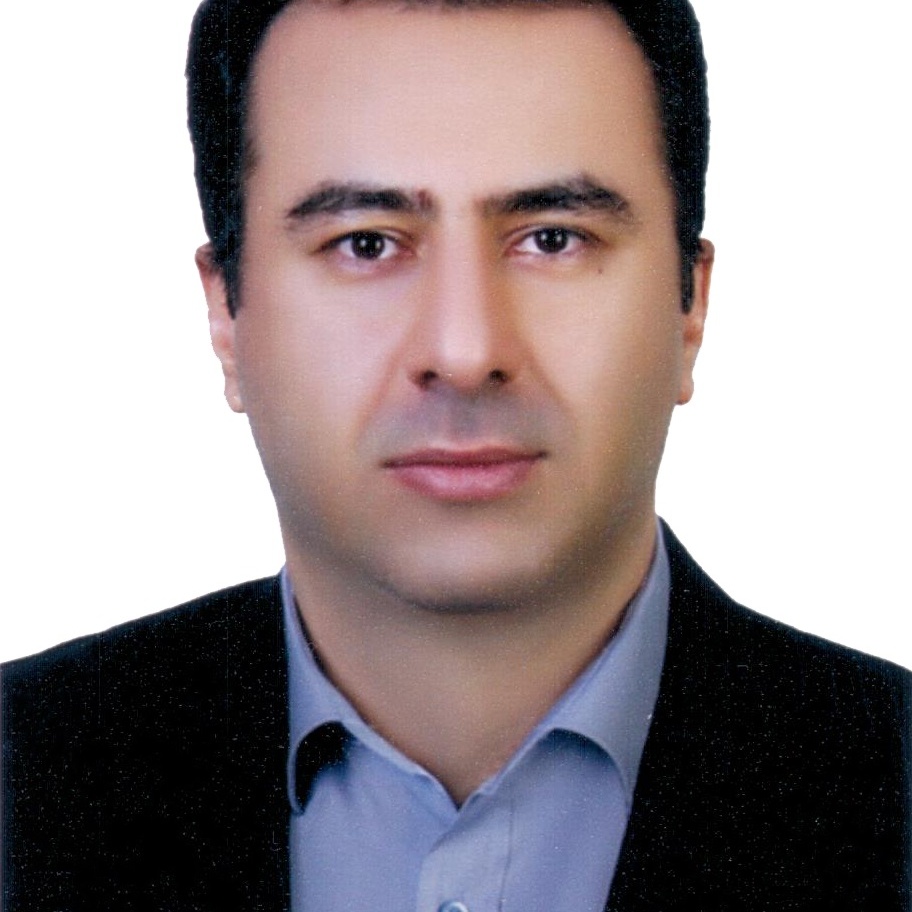 امین خلیل‌ زادگان اصل