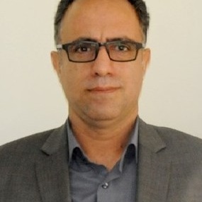 جلال جلیلیان