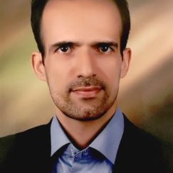 علی سلیمان زاده آزاد