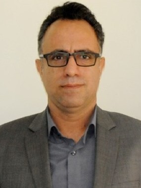 جلال جلیلیان