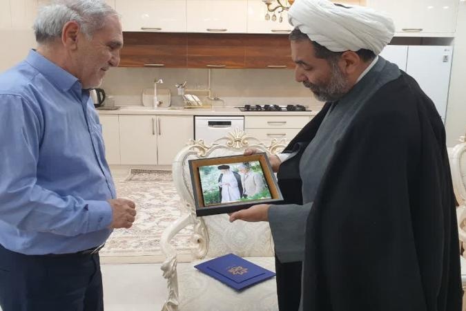 ستاد دانشجویان شاهد و ایثارگر