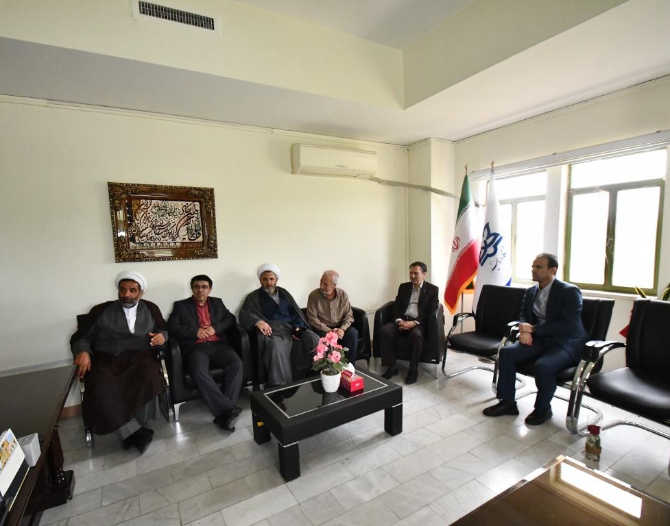 تجلیل از ایثارگران دانشگاه ارومیه در سالروز آزادسازی خرمشهر