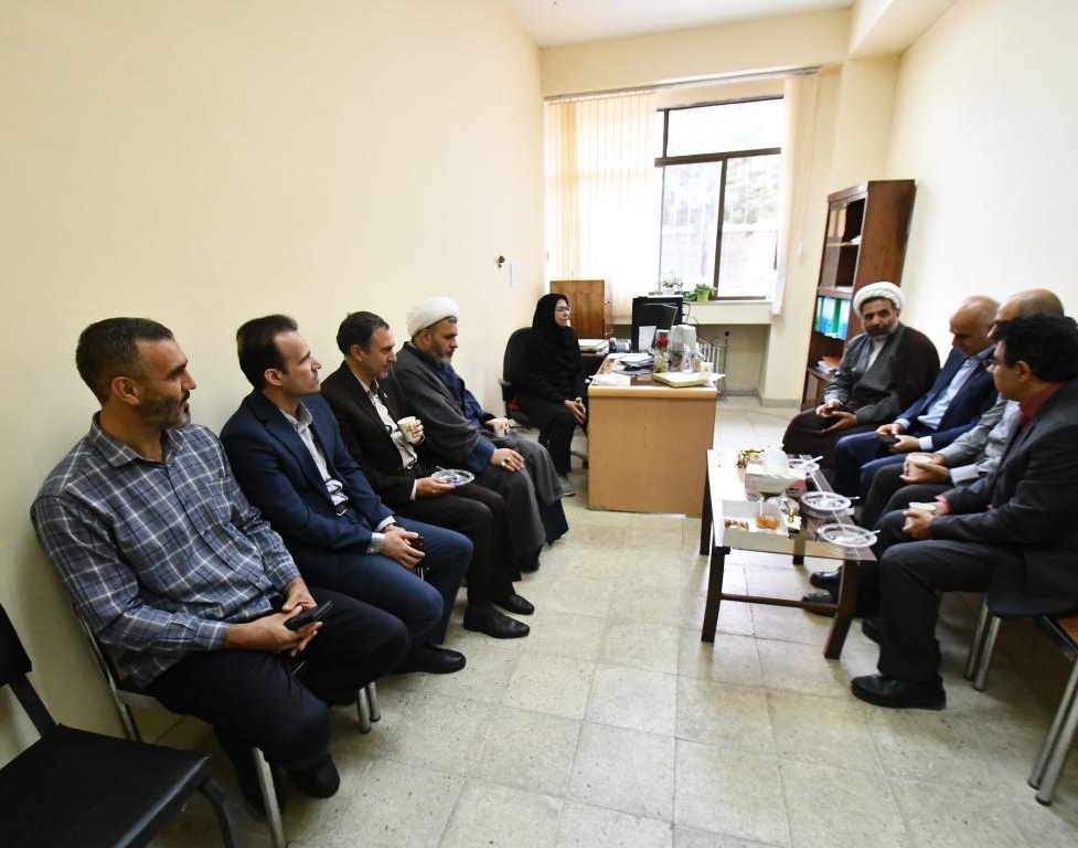تجلیل از ایثارگران دانشگاه ارومیه در سالروز آزادسازی خرمشهر