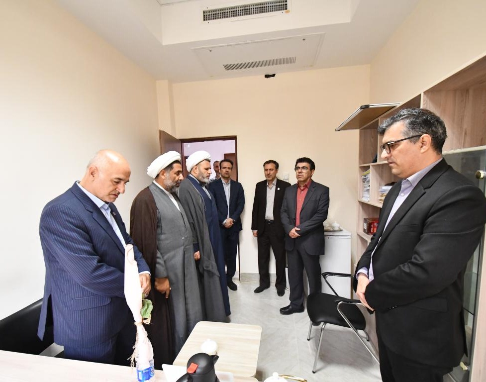 تجلیل از ایثارگران دانشگاه ارومیه در سالروز آزادسازی خرمشهر