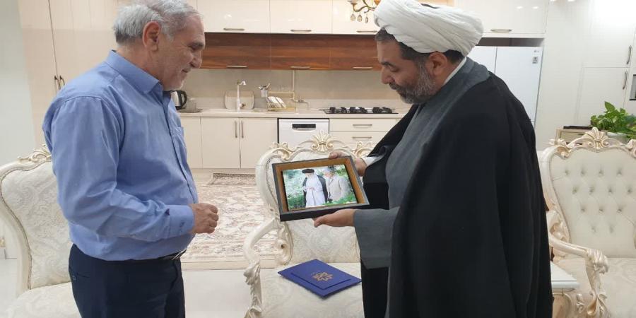 ستاد دانشجویان شاهد و ایثارگر