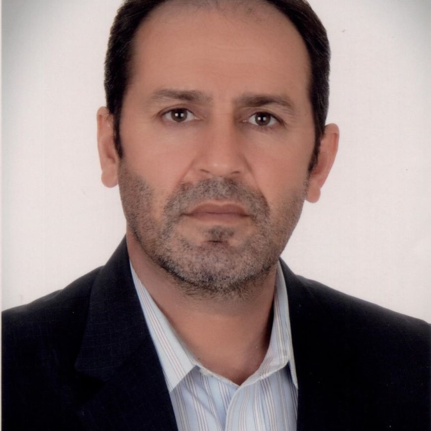سیروس محمدی