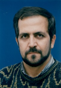 دکتر علی اصغر وثوقی اسکویی