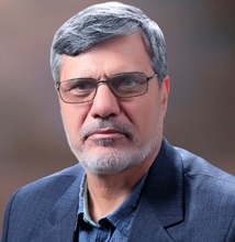 دکتر صمد زارع